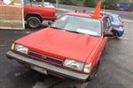1989 Subaru GL Wagon