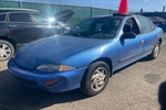 1996 Chevrolet Cavalier