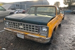 1980 Chevrolet Truck (Pre-81)