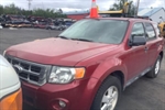 2011 Ford Escape