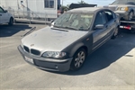 2003 BMW 3-Series