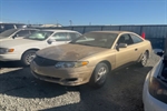 2000 Toyota Camry Solara