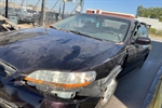 1998 Honda Accord