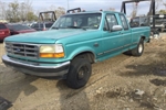 1994 Ford F-150