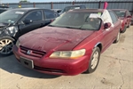 2002 Honda Accord