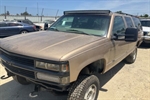 1999 Chevrolet Suburban