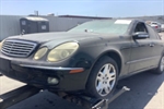 2003 Mercedes-Benz E-Class