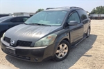 2004 Nissan Quest