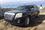 2011 GMC Terrain