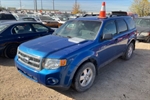 2011 Ford Escape