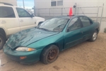 1996 Chevrolet Cavalier