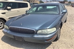 2002 Buick Park Avenue