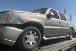 2002 Cadillac Escalade EXT