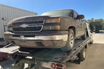 2006 Chevrolet Silverado 1500