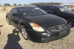 2008 Nissan Altima