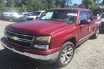 2006 Chevrolet Silverado 1500