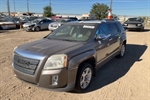 2011 GMC Terrain