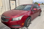 2013 Chevrolet Cruze