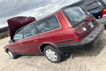 1990 Toyota Camry Wagon