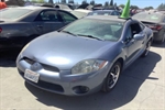 2007 Mitsubishi Eclipse