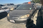 2005 Honda Civic Hybrid