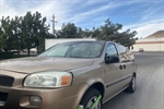 2006 Chevrolet Uplander