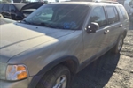 2003 Ford Explorer