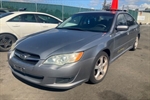 2008 Subaru Legacy