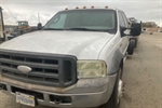 2005 Ford F-450 SD