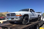 2002 Dodge Dakota