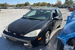 2001 Ford Focus