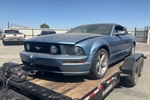 2006 Ford Mustang