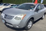 2010 Nissan Rogue