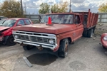 1974 Ford Truck (Pre-81)