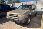 2000 Ford Explorer