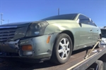 2005 Cadillac CTS