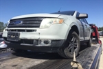 2007 Ford Edge