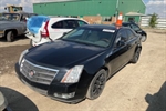 2008 Cadillac CTS