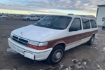 1992 Dodge Grand Caravan