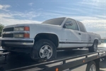 1994 Chevrolet C/K 1500