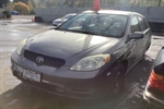 2004 Toyota Matrix