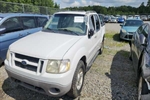 2003 Ford Explorer Sport Trac