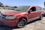 2010 Dodge Journey