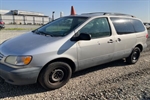 2003 Toyota Sienna