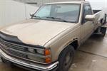 1989 Chevrolet C/K 1500