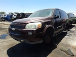 2007 Chevrolet Uplander