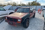 1998 Jeep Cherokee