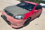 2004 Toyota Matrix