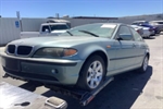 2003 BMW 3-Series