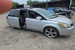 2004 Nissan Quest